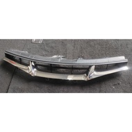 TOYOTA WISH ZGE20 FRONT BUMPER GRILL ( 53111-68050 ) CHROME TYPE USED FROM JAPAN🇯🇵