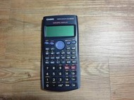 CASIO 卡西歐 FX-350ES 工程計算機 無蓋子