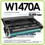 Compatible to W1470A H*147A LaserJet Enterprise M610 M611 M612 MFP M634 M634h M634z M635 M635h m635z