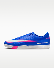 Nike Mercurial Vapor 16 Academy Indoor Court Low-Top Football Shoes
