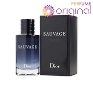 (Wholesale) Christian Dior Sauvage EDT Men 100 ml perfume men original [Perfume original]