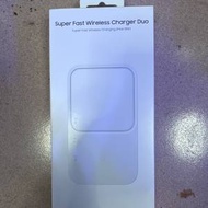 全新Samsung無線充電板