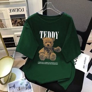 BUGGY TSHIRT BIG SIZE