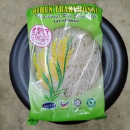 Bihun Traditional Cap Harimau/ 粗米粉/ Laksa Halus/400g