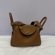 Hermes mini Lindy 一代