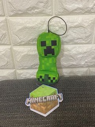 Minecraft 公仔吊飾