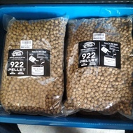 GREEN BAIT 922 PELLET
