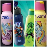 Tupperware Bottle 750ml