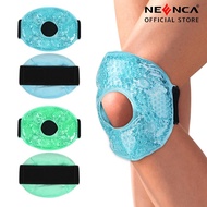 Neenca refrigerated bag and reusable elbow/knee protection knee protection ankle protection