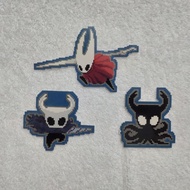 Pixel Hollow Knight Sticker