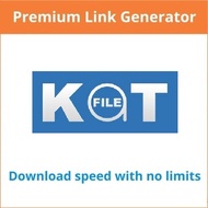 Katfile file host download service premium link generator
