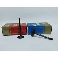 [1pc] ISUZU TROOPER UBS17 2.6 4ZE1 ENGINE EXHAUST INLET VALVE