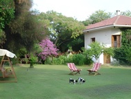 Akdeniz Bahcesi Apart Hotel by Kimera Lounge