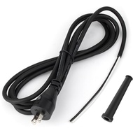 33007298 Kabel Kuasa Serasi dengan DEWALT Drill, Polisher, grinder, Reciprocating Saw, Kabel Kuasa 8