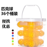 Pickleball 36 Barrels 40 Holes pickleball pickleball pickleball pickleball Hole Ball Set Outdoor Ind