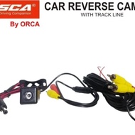 Promo Osca infrared Car Camera Reverse Camera osca Reverse Camera COD