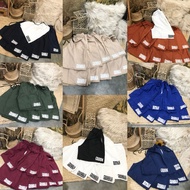 Shorts Oversized Shorts L-5XL Wedding, Entourage, Groom, Groomsman/ Plain Taslan Shorts