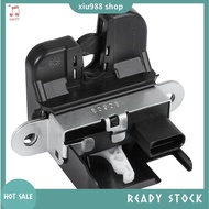 (Ready Stock) 1K6827505 Tailgate Boot Lid Trunk Lock Actuator Latch for VW Golf MK5 6 Touran Passat B6 B7 Jetta MK6 Polo 6R Tiguan 5N
