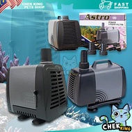ASTRO SUBMERSIBLE PUMP SERIES / LIQUID FILTER HOME DECORATION AQUARIUM AS-300 AS-500 AS-1000 AS-2000