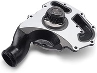 AULINK U5MW0206 Water Pump 4131A062 4131A068 U5MW0194 For Perkins 1104D-44TA 1104C-44 1104C-E44,Mass