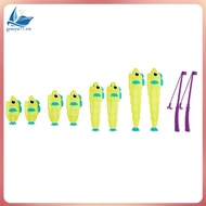[gouyu77.vn] Parent-Child Fishing Board Game 3D-Printed Retractable Hook Set Educational Interactive