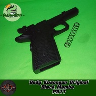body kosongan p377 mainan part mutilan mainan dcobra p377