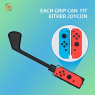 2021 NEW Telescopic Golf Clubs for Nintendo Switch Joy-Con Controller for Mario Golf Games Accessori