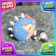 [OFFICIAL MINI FIGURE] RE ZERO