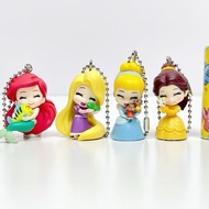Disney Princess Keychain