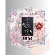 His Hidden Bride & His Hidden Bride 2 by Acik Lana