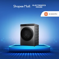 Xiaomi Front Load Washer Dryer Washing Machine | 10.5 kg Washing Capacity | 7 kg Dryer | Free Instal
