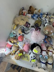 $10/1 yell 豆豉眼 扭蛋