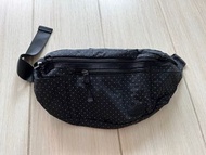 Head Porter Black beauty waist bag 腰包 波點