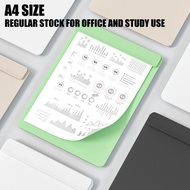 SE Standard Size Clipboard 12 4x8 86Inch Writing Board Document Organiser Clipboard
