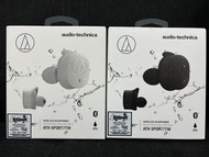Audio technica ATH-SPORT7TW 運動員藍牙耳機