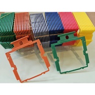 AMD CPU EPYC Processor Original Bracket SP3 SP5 SP6 Socket Support Auxiliary Rack Processor Bracket 