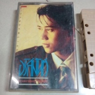 5/67. Thai String Tape 1990s Second Hand Arisphon Pongruangrong Set The Meaning Of A Man vol.1 The C