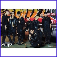 ◐ ♣ GOT7 - 1st Full Album [Identify]