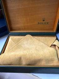 Rolex 手錶盒