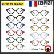 IZIPIZI #J Model Reading Glasses【Direct From Japan】