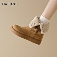 Daphne | Warm Lined Thick Snow Boots 2 Wears