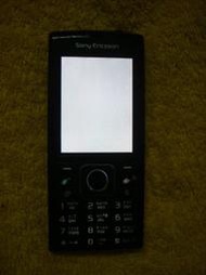 SONY    ERICSSON    J108I      故障機    零件機