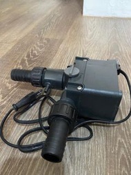 EHEIM Compact 1103 針葉泵，潛水泵