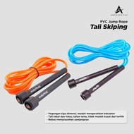 SALE Skipping Jump Rope Skiping PVC Skiping Loncat Tali Olahraga Lompa