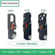 Phone Loud Speaker For Huawei Y6P / Huawei Y7P / Huawei Y8P Buzzer Ringer  Accessory Parts