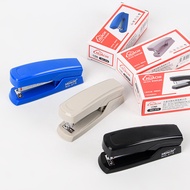 Office Supplies Color Stapler 24/6 Regular Stapler Stapler Stapler Student Portable Stationery 0TLP