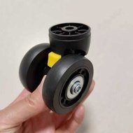 Luggage Universal Wheel Detachable Trolley Suitcase Caster Password Case Luggage Wheel Luggage Wheel