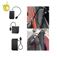 [Asiyy] Air Wedge Bag Pump Adjustable for Car Repair Home