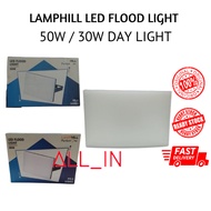 LAMPHILL Led Flood Light 30W