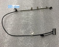 สาย LCD LVDS สำหรับแล็ปท็อปรุ่นใหม่สำหรับ Lenovo Thinkpad X230S X250 X260 X240กล้อง X270หน้าจอแสดงผล